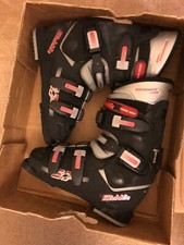 Raichle men boot d'occasion  Expédié en France