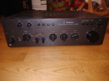 Amplifier Technics SU-8080 na sprzedaż  PL