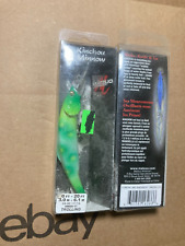 Matzou kinchou minnow for sale  Shelby
