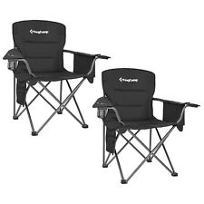 Kingcamp padded folding for sale  Lincoln