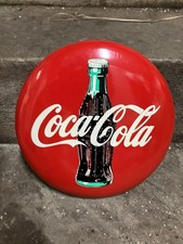 Bottone coca cola usato  Concordia Sagittaria