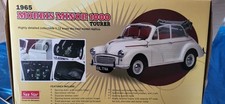 Sunstar morris minor gebraucht kaufen  Mühlacker