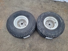 Pair carlisle turf for sale  Milwaukee