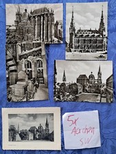 Konvolut ansichtskarten aachen gebraucht kaufen  Deutschland