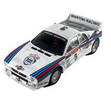 Lancia rally 037 usato  Italia