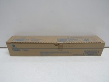 TONER PRETO GENUÍNO KONICA MINOLTA TN325 (A8DA030) comprar usado  Enviando para Brazil