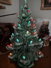 Vintage light ceramic for sale  Hopatcong