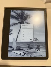 Kindle scribe 1st for sale  Burlingame