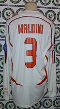 maglia maldini 2007 usato maglia maldini 2007 usato Italia