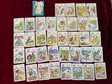 Ddr kartenspiel quartett gebraucht kaufen  Gehlsbach