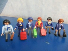 Stewardess flughafen personal gebraucht kaufen  Schwanstetten