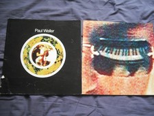 Paul weller concert for sale  BIRMINGHAM