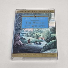 Wind willows kenneth for sale Wind willows kenneth for sale  HAVERHILL
