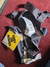 Babybjorn infant carrier for sale  Otway