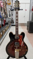 Epiphone sheraton hollowbody d'occasion  Expédié en Belgium