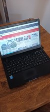 Clevo ergo x300d for sale  SOUTH SHIELDS