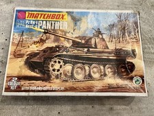 panther 1 16 gebraucht kaufen  Lingen (Ems)