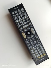 Télécommande onkyo 687m d'occasion  Lilles-Lomme