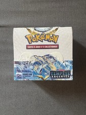 Display pokémon tempête d'occasion  Narbonne