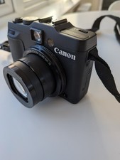 canon g16 for sale  ST. IVES