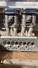 Jomo cylinderhead dellorto for sale  COBHAM