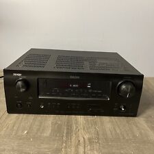 Denon surround receiver for sale  Livingston