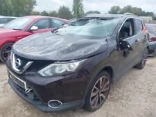 Nissan qashqai j11 for sale  HALIFAX