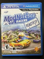 Modnation racers roadtrip for sale  Austin