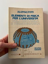 Alonso finn elementi usato  Firenze