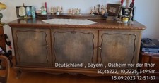 Anrichte 1930 gebraucht kaufen  Ostheim