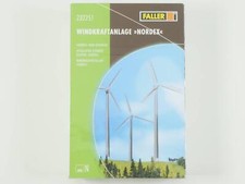 Faller 232251 wind d'occasion  Expédié en Belgium