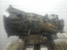 Automatic transmission 6.6l for sale  Lansing