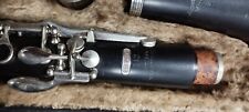 Clarinetto sib orsi usato  Fiano Romano