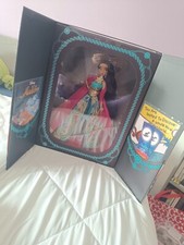 Poupée disney edition d'occasion  Ambérieu-en-Bugey
