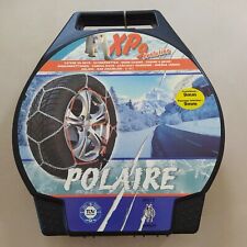 Chaines neige neuves d'occasion  Carquefou