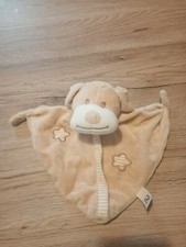 Peluche doudou chien d'occasion  Auterive