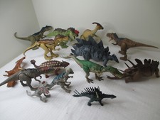 Jurassic park dinosaurs for sale  Foley