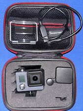 Gopro hero custodia usato  Virle Piemonte