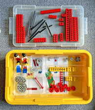 Lego dacta 9610 for sale  WESTGATE-ON-SEA