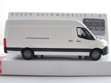Busch 52600 mercedes gebraucht kaufen  Bad Abbach