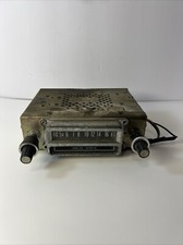 Vintage oem radio for sale  Cornell