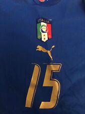 Maglia calcio football usato  Certaldo