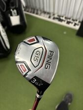 Ping g15 wood for sale  CARLISLE