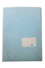 Altes buch leere gebraucht kaufen  Pirna, Dohma, Struppen