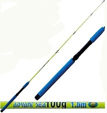 Canna indistruttibile pesca usato  Terni