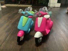 2016 mattel barbie for sale  Franklin