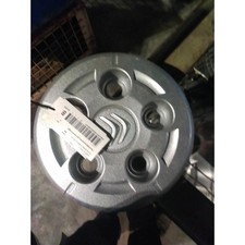 Copricerchio per citroen usato  Ferrara