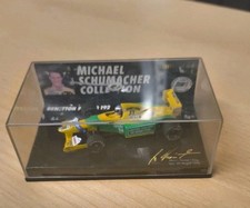 Benetton b192 ford gebraucht kaufen  Weilheim