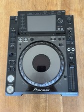 Pioneer cdj 2000nxs for sale  San Francisco