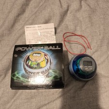 Original nsd power for sale  GLASGOW